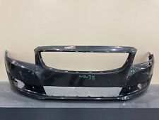 VOLVO V70 FRONT BUMPER 2013