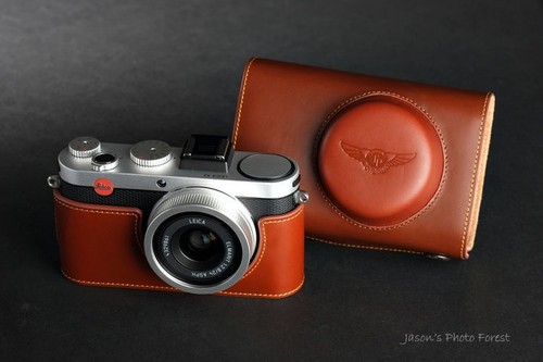Genuine real leather - genuine,