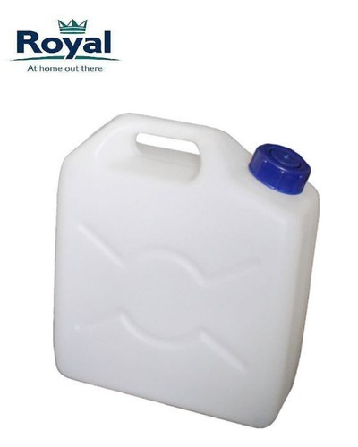 Royal litre water container - litre,