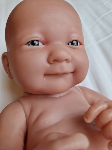 Berenguer newborn baby - berenguer,