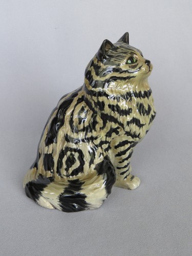 Rare beswick england grey - rare,