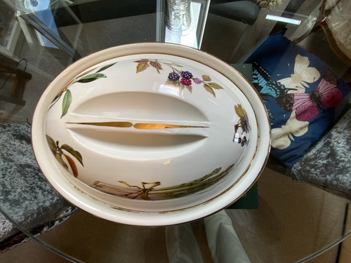 Royal worcester evesham - worcester,