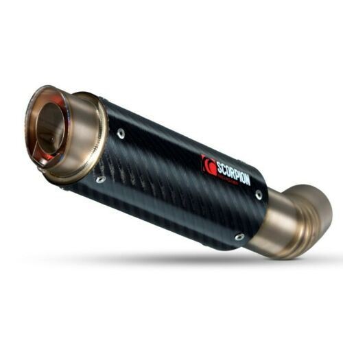 Scorpion exhaust rp1 - exhaust, rp1-gp