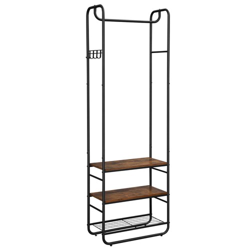 Vasagle coat stand hall tree - vasagle,