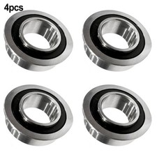 Brand New Bearing Mower Parts For Murray 9040H For Craftsman For YTA18542 4 Pack