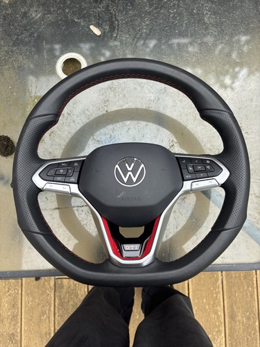 Volkswagen golf mk8 - golf,
