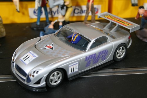 Scalextric c2206 lights front - c2206,