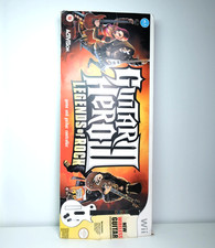 Guitar Hero III 3 for Nintendo