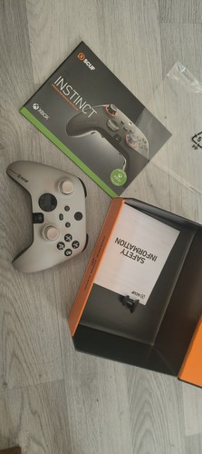 Scuf instinct wireless - scuf,