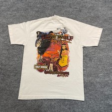 Harley-Davidson Motorcycle