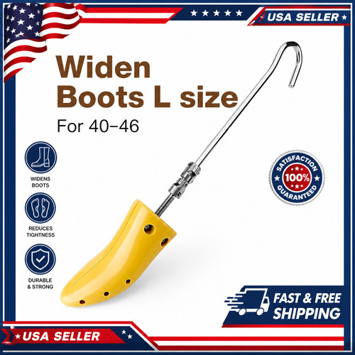 Universal boot stretcher for - universal,