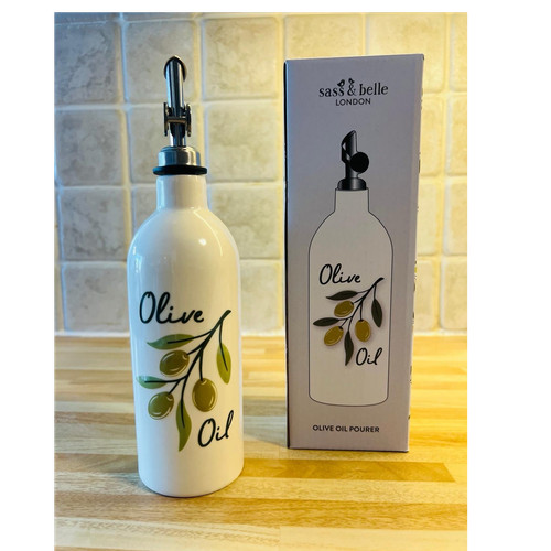 Sass belle ceramic - &,