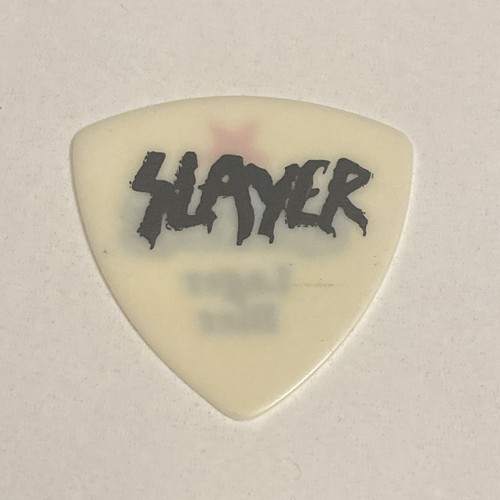 Slayer jeff hanneman lager - jeff,