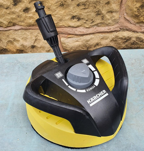 Genuine karcher pressure - karcher,