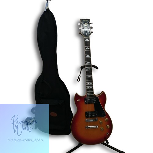 Yamaha electric guitar - yamaha,
