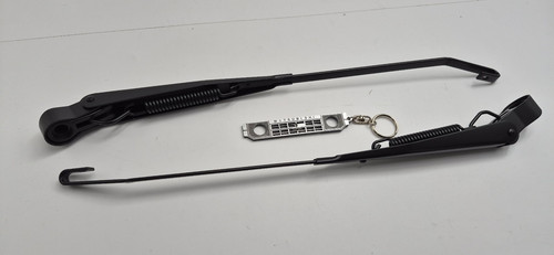Wiper arms fits mitsubishi - wiper,