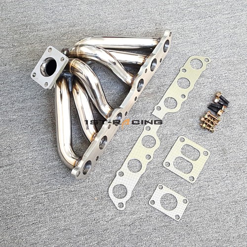 Flange exhaust manifold for - exhaust,