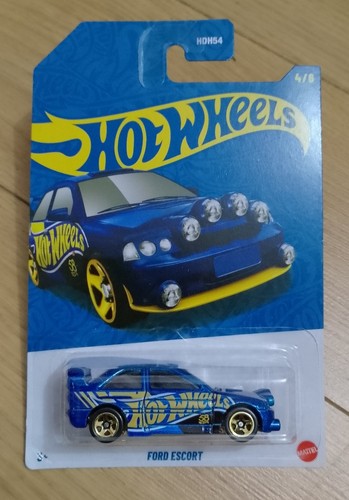 Hotwheels mint usa long - mint, on