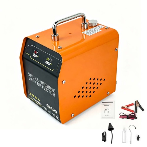 Auto car evap smoke machine - smoke,