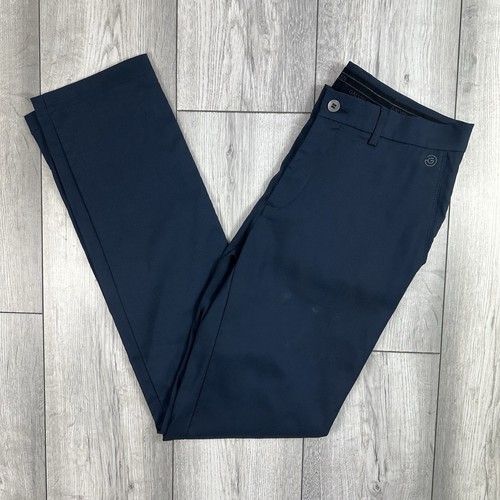 Galvin green golf trousers - galvin,