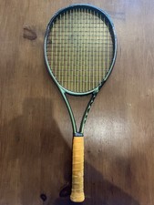 Wilson Blade 98s V8 18x16 295g G3