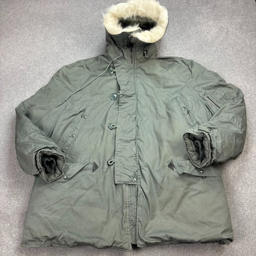 Jacket adult x large - x,