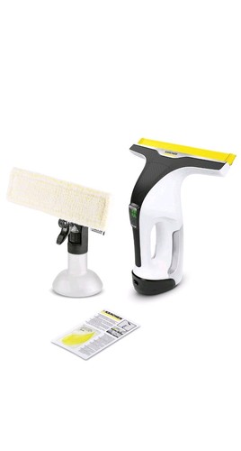 Karcher plus window - 6,