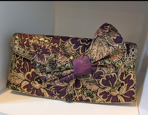 Irregular choice floral - irregular,