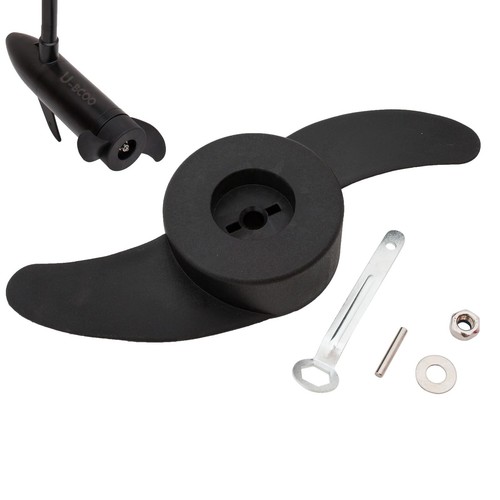 Power prop kit blades - kit, (3