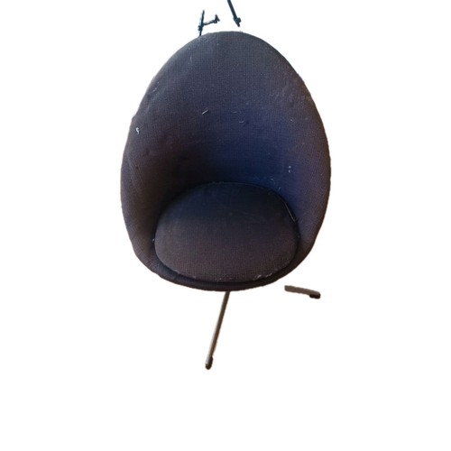 Vintage egg style - vintage, armchair