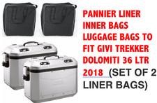 PANNIER LINER INNER BAGS