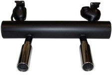Sebring 1.2cc Sport Exhaust