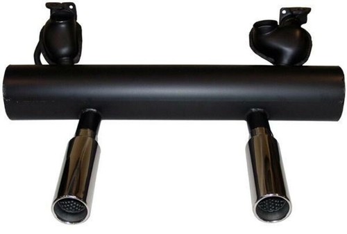 Sebring 2cc sport exhaust - sebring,