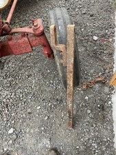 David Brown 880 Tractor Drawbar 