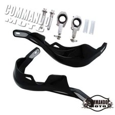 1-1/8" Wide Fat Bar Handguard