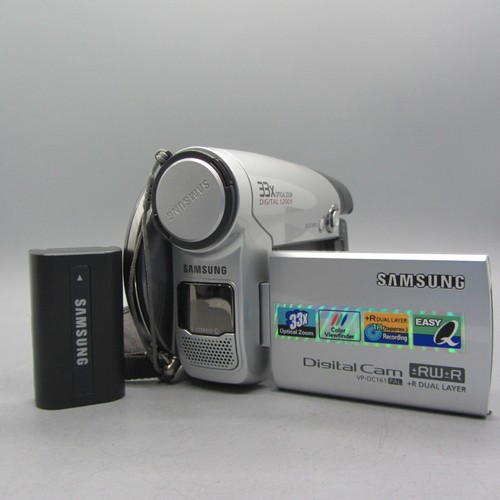 Samsung dc161 handheld - samsung,