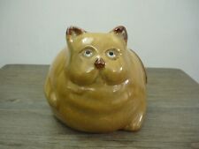 Vintage Large Porcelain