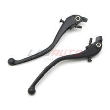 For Ducati Panigale V2 Monster 1200 R Clutch Brake Lever Front Handlebar Set CNC
