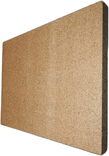 Stove vermiculite board - stove,