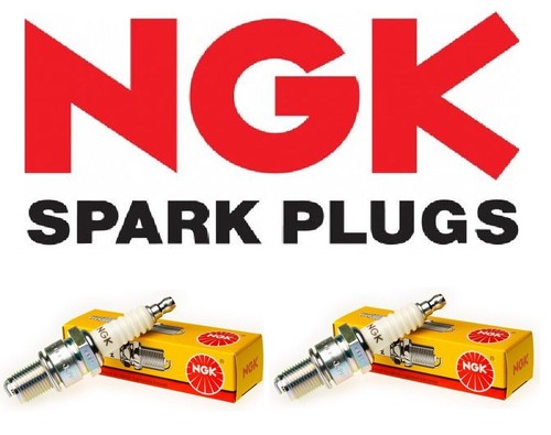 Ngk xr5 two - ngk, spark