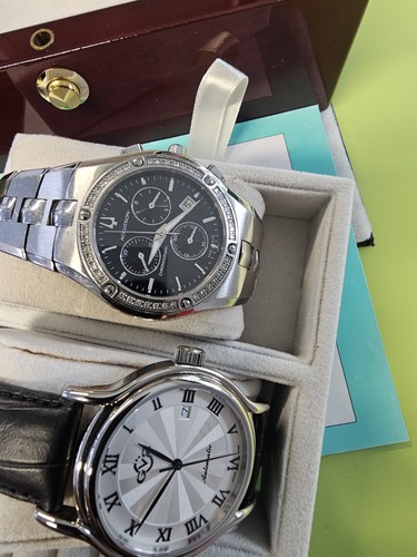 Bulova accutron gevril - accutron, +