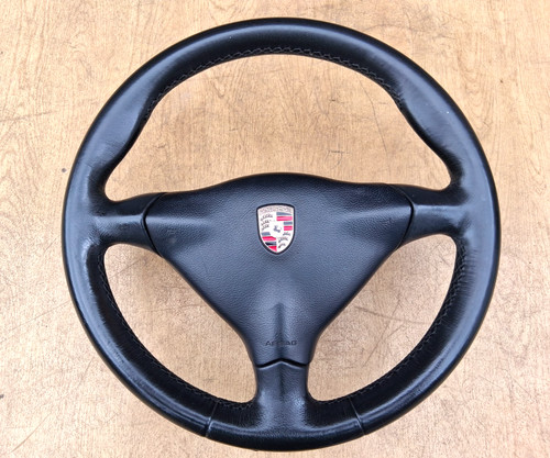 Porsche boxster - porsche, (986)