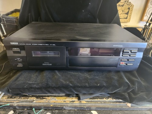 Yamaha 493 natural sound - yamaha, kx-493