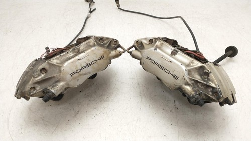 911 brake kit calipers - brake,