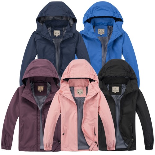 Kids waterproof rain - rain, jacket