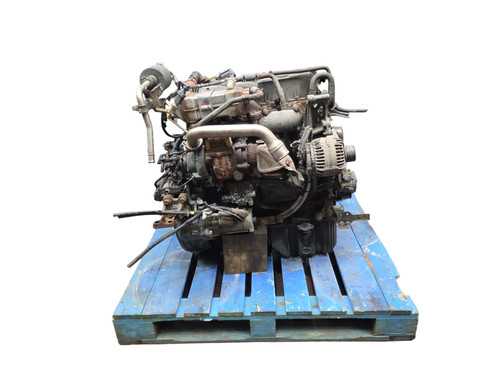 Daf px5 complete used - lf,
