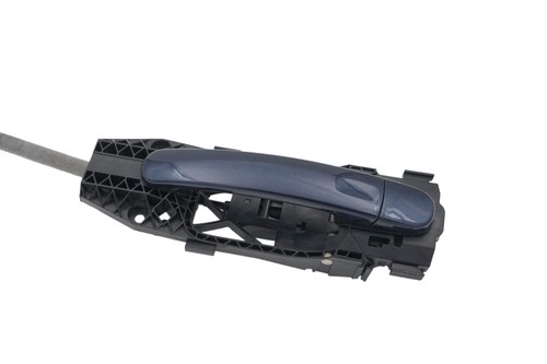Oem passenger front exterior - front,
