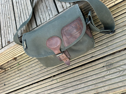 Vintage classic napier - vintage, /