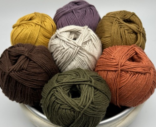 Ball bundle cotton - ball,