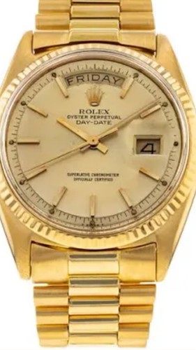 Rolex day date - rolex, day-date